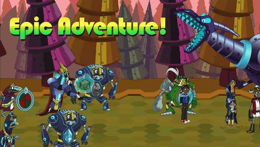Wowzers Screen 2