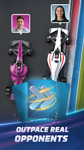 Motorsport Rivals 3