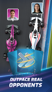 Motorsport Rivals