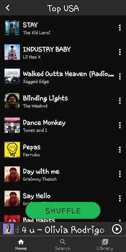 Doja Cat - Woman - Yeezy Music