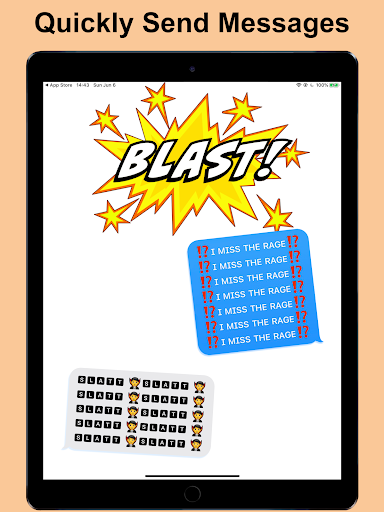 Auto Paste Keyboard - Productivity - apps