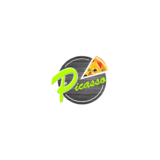 Picasso Aspull logo