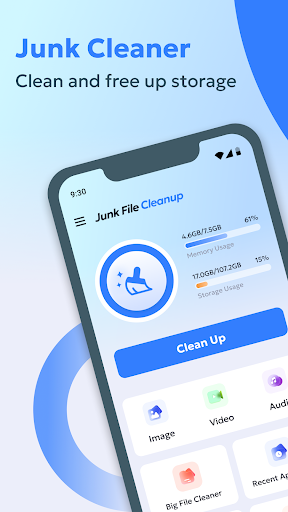 Junk File Cleanup 1