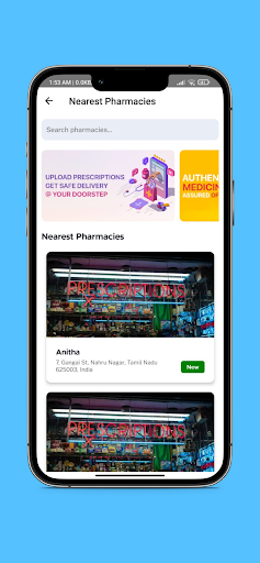 Kureup : Say Hello to Doctor Screen 2
