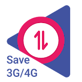Data Recharge & Data Saver 4G icon