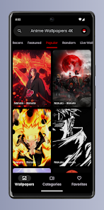 Anime Memes Wallpaper Vol 4::Appstore for Android