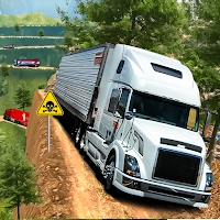 Death Road Truck Simulator 2021
