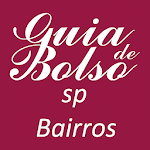 Cover Image of Download Guia de Bolso SP Bairros 3.0 APK