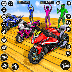 GT Bike game-Bike Stunt Racing: Download & Review