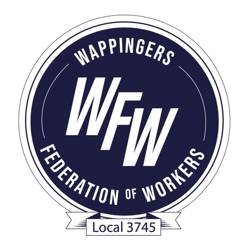 WFW 3745 Logo
