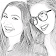 Pencil Photo Sketch : Drawing icon