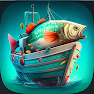 Get Fishing Factory: Idle Tycoon for Android Aso Report