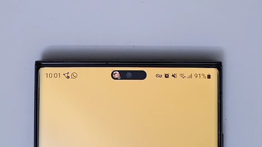 Screenshot image