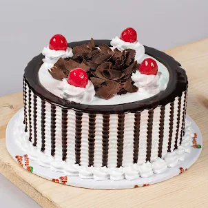 Black Forest Cake Wallpapers
