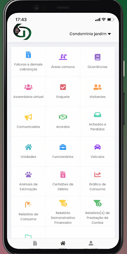 Gustavo Druwe Imóveis Screen 3