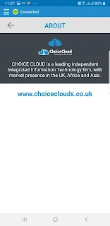 CHOICECLOUD PBX