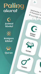 Pratinjau aplikasi