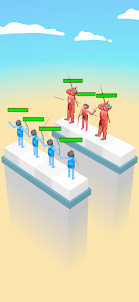 Merge Army Defence