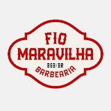 FIO MARAVILHA BARBEARIA icon