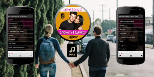Shawn Mendes ft Camila C  Offline