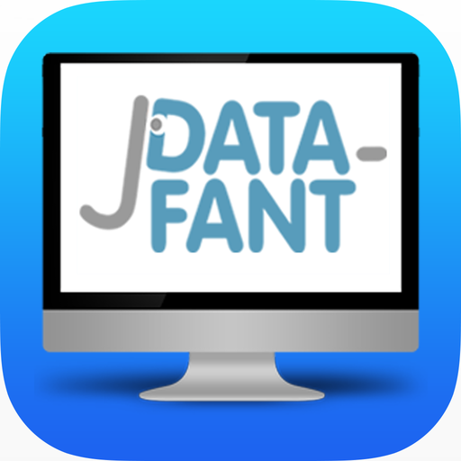 LANSOL Datafant logo