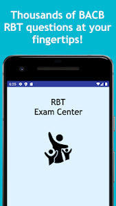 RBT Exam Center - Prep & Study Unknown