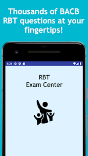 RBT Exam Center – Prep & Study 1