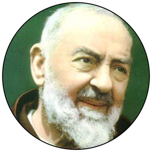 San Pío de Pietrelcina