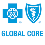 Blue Cross Blue Shield Global Core icon