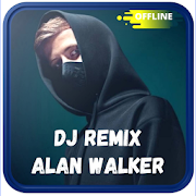 DJ Alan Walker Remix - Alone Part 2