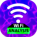 Cover Image of ダウンロード Wifi Test Velocidad 9.8 APK