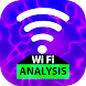 Wifi Test Velocidad - Androidアプリ