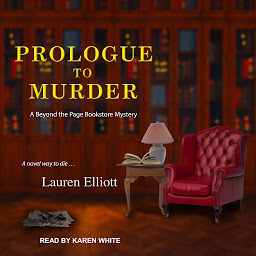 Icon image Prologue to Murder