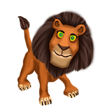 My Talking Lion icon