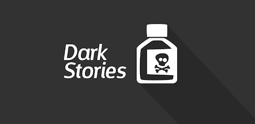 Dark Stories - Aplicaciones en Google Play
