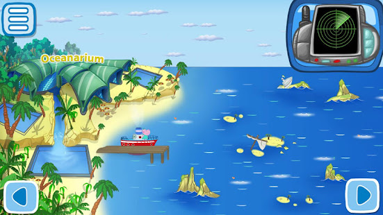 Funny Kids Fishing Games 1.1.8 APK screenshots 7