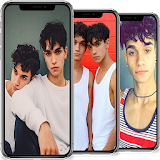 Lucas and Marcus wallpapers HD icon