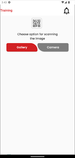 Arpan's Training MIS Screenshot 2 - AppWisp.com