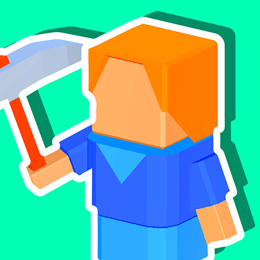 Minecube - Idle