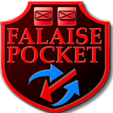 Falaise Pocket 1944 (Allied) free icon
