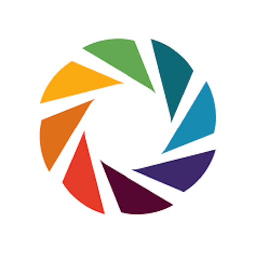 ALS Beam Status logo
