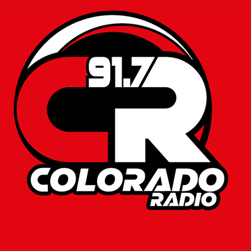 Radio Colorado 91.7 logo
