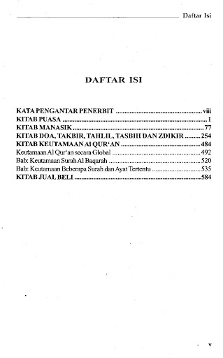 Al Mustadrak 3 Puasa & Manasik Screen 2