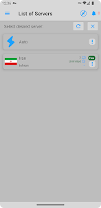 Iran Fast VPN