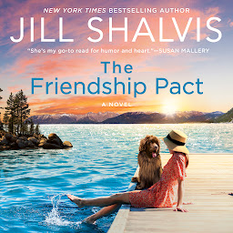 Symbolbild für The Friendship Pact: A Novel
