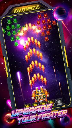 Game screenshot Sky Force Shooter Legend hack