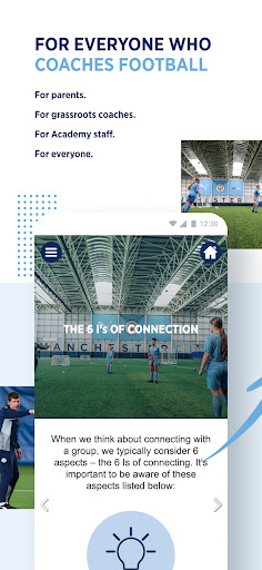 CoachingHub Screen 3