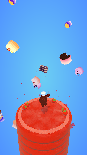 Cake Bouncer Screen 3