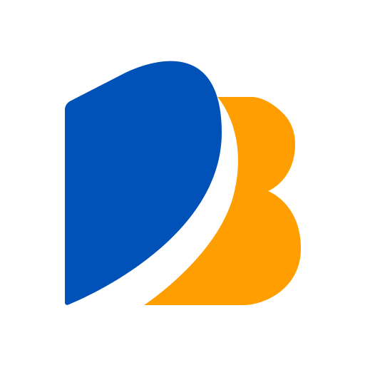 DBayar : Server Pulsa dan PPOB logo