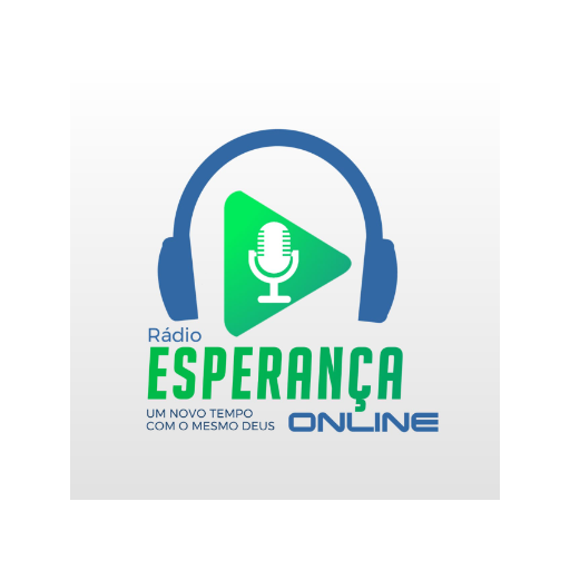 Rádio Esperança Online 1.0 Icon